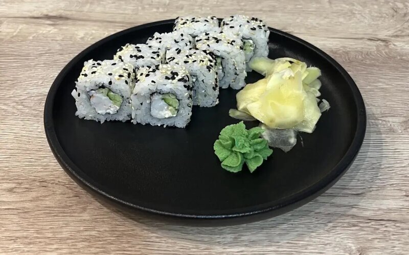 Калифорния Кунжут