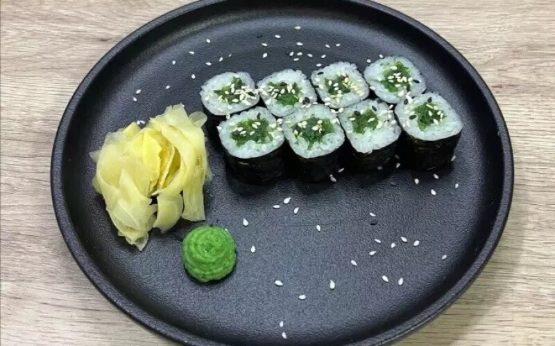 Вакаме Ролл