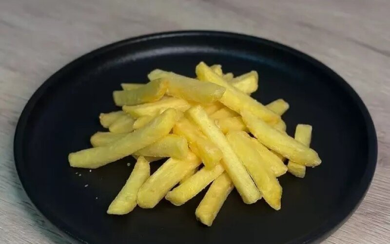 Картофель фри