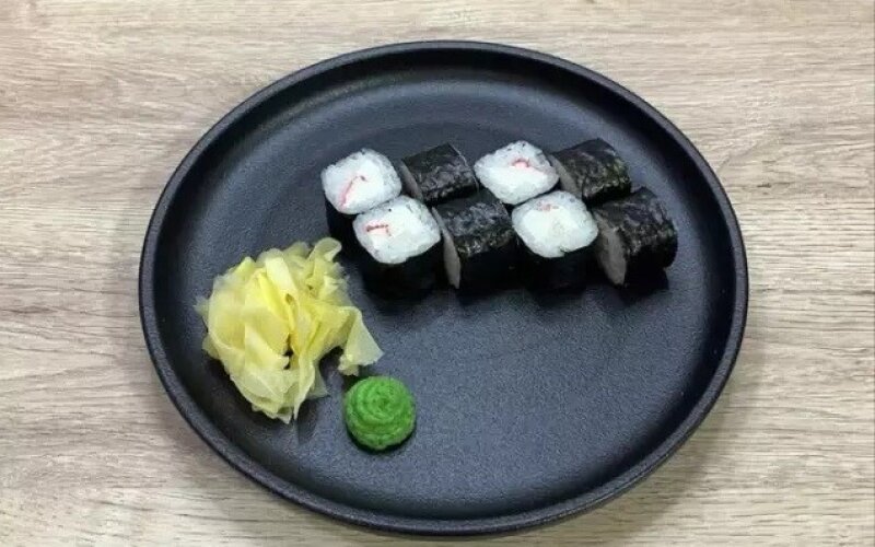 Кани Шима Маки