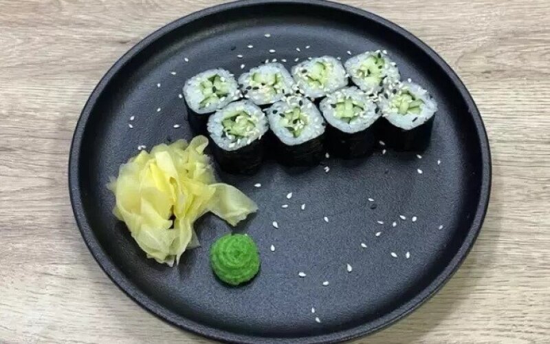 Капа Маки