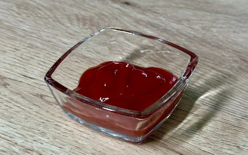 Кетчуп