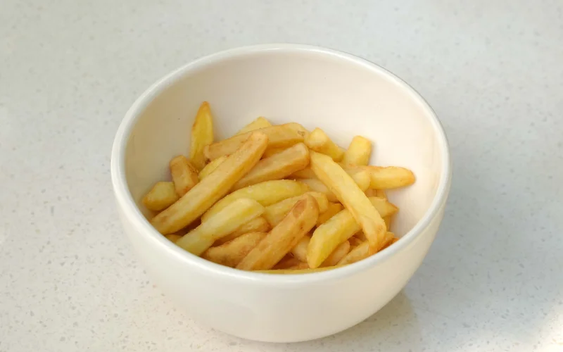 Картофель фри