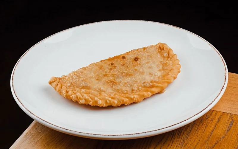 Чуду с курицей