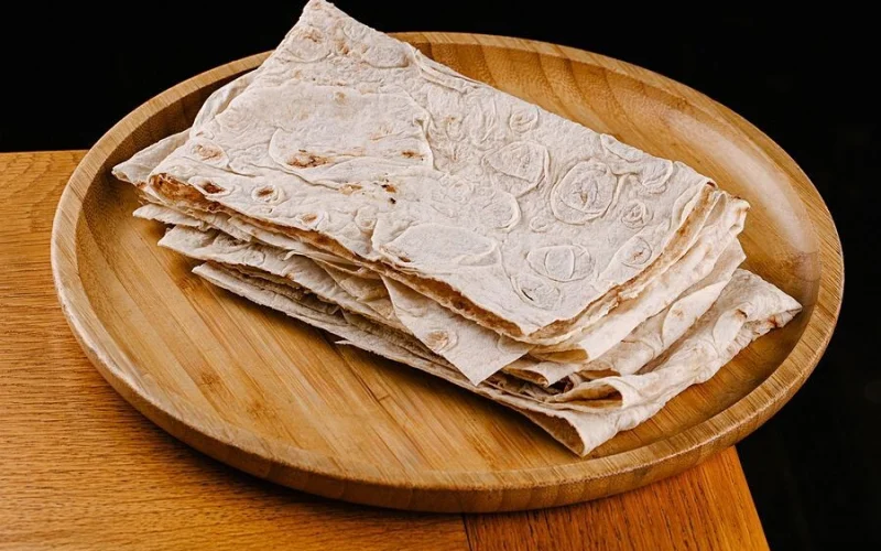Лаваш