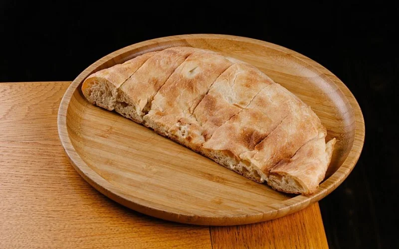 Пышный лаваш