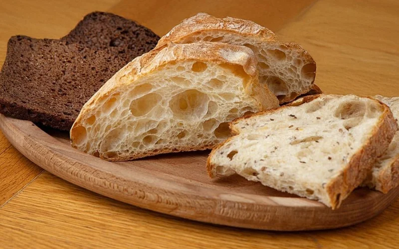 Хлебная корзина
