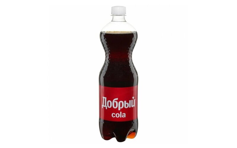Добрый Кола