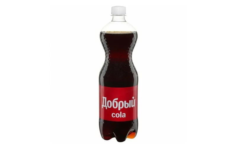 Добрый Кола