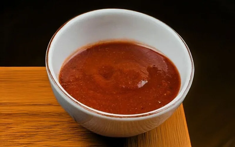 Соус Сацебели