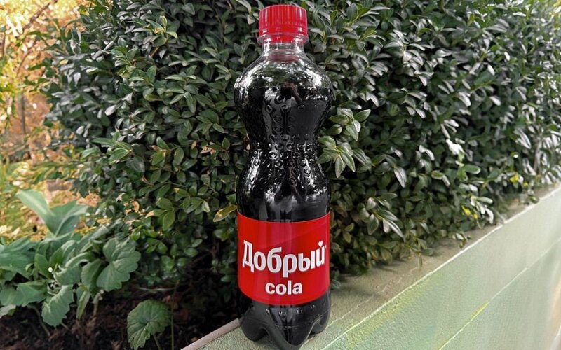 Напиток Добрый в ассортименте