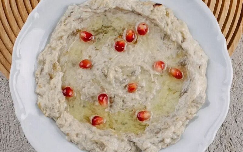 Мутабаль