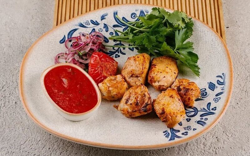 Куриная грудка