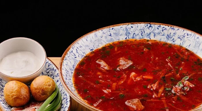 Родина Южной кухни