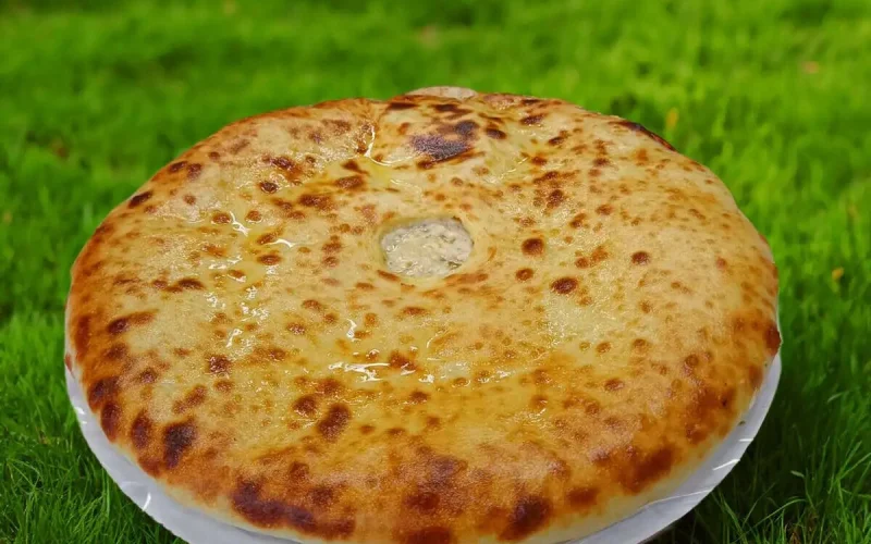 Курица с сыром